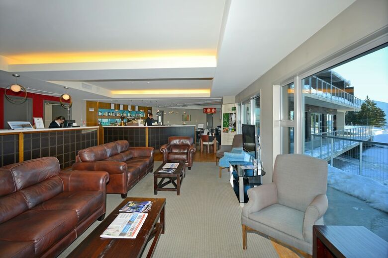 Apartamentos Peppers Bluewater Resort