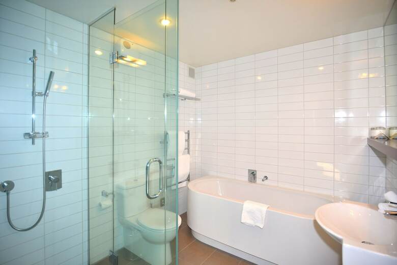 Apartamentos Peppers Bluewater Resort