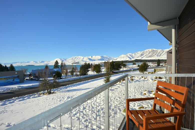 Apartamentos Peppers Bluewater Resort