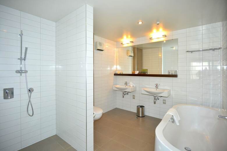 Apartamentos Peppers Bluewater Resort