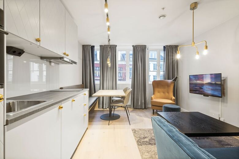 Sea Story By Frogner House Apartments
