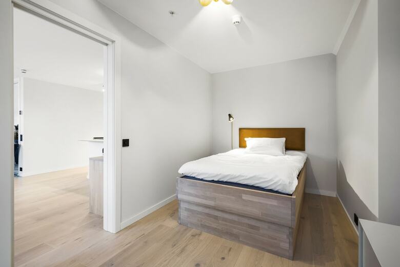 Sea Story By Frogner House Apartments