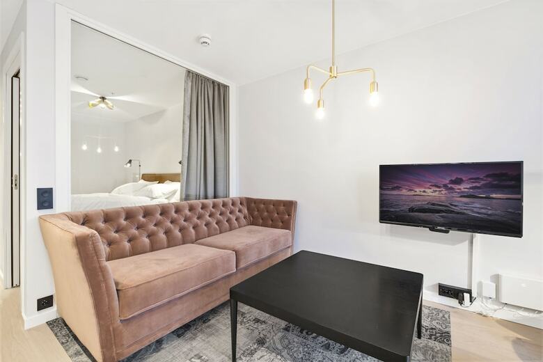 Sea Story By Frogner House Apartments