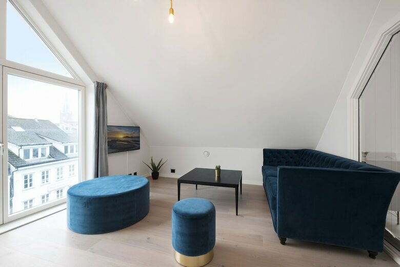 Sea Story By Frogner House Apartments