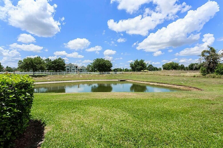 Golfer's Getaway