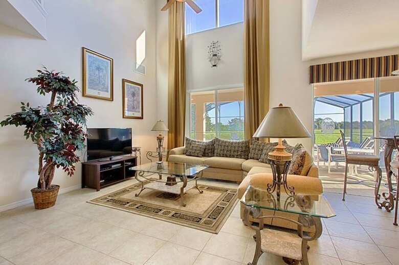 Villa Jewel In The Crown