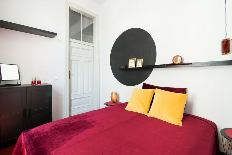 Aparthotel Nowy ?wiat 28
