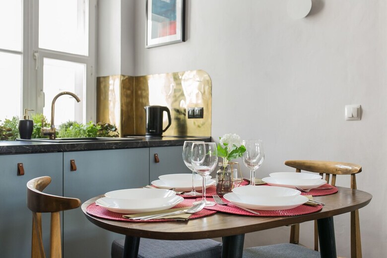 Aparthotel Nowy ?wiat 28