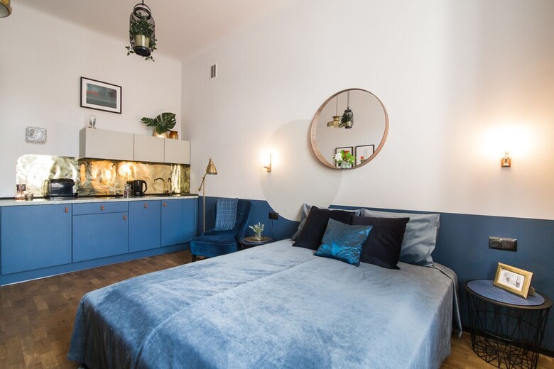Aparthotel Nowy ?wiat 28