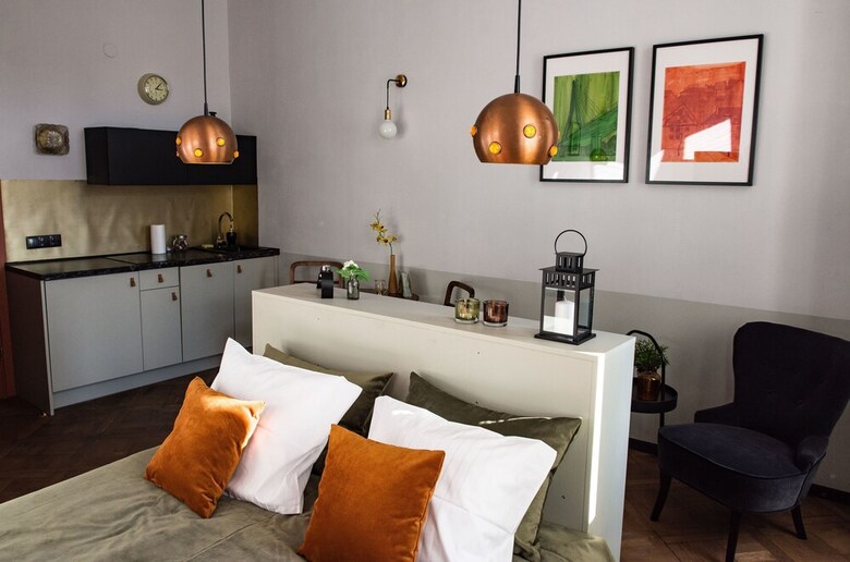 Aparthotel Nowy ?wiat 28