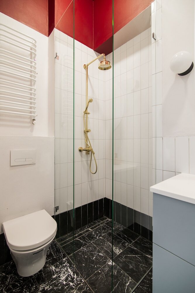 Aparthotel Nowy ?wiat 28