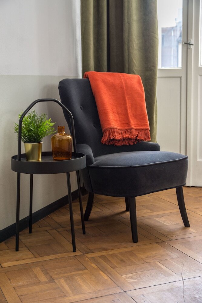 Aparthotel Nowy ?wiat 28