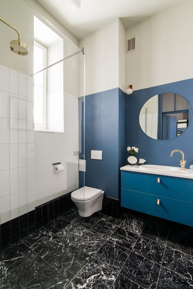 Aparthotel Nowy ?wiat 28