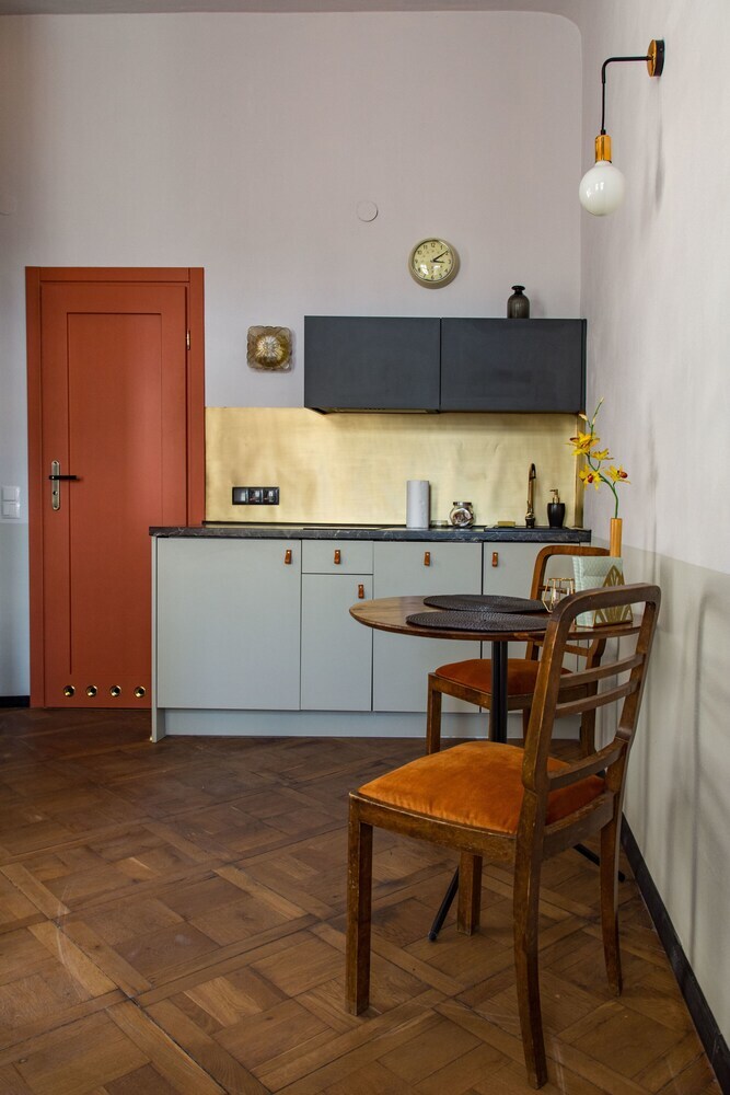 Aparthotel Nowy ?wiat 28
