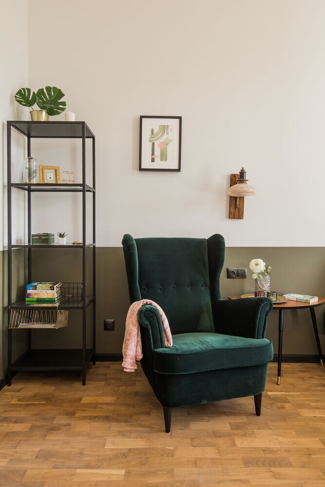 Aparthotel Nowy ?wiat 28