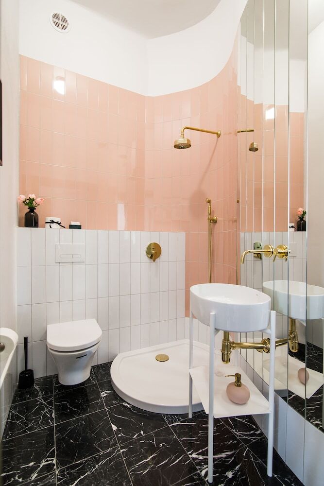Aparthotel Nowy ?wiat 28