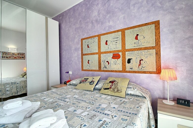 Apartamento Logicasa Zazzi House