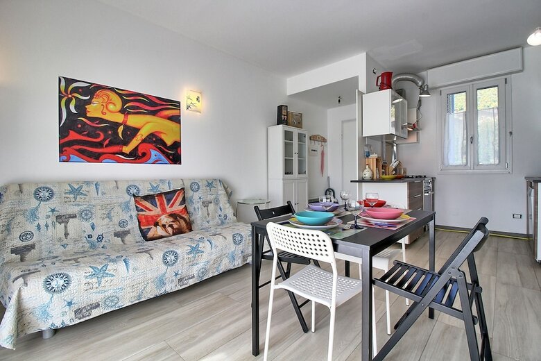 Apartamento Logicasa Zazzi House