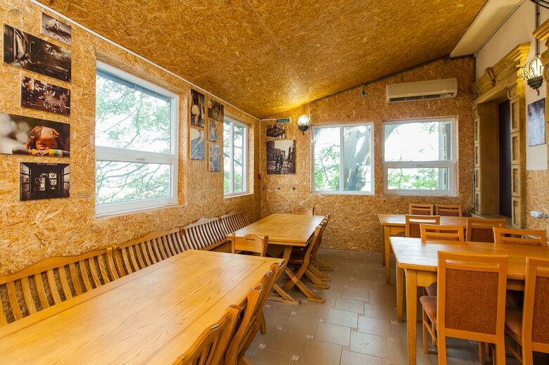 Hostal Hostel Herson