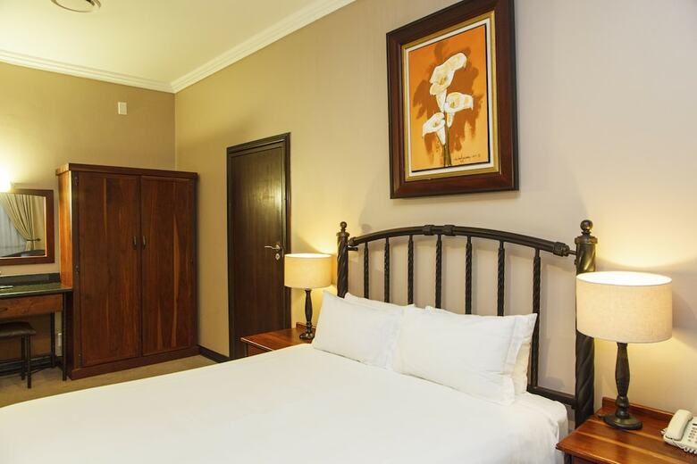 Forever Hotel At Centurion