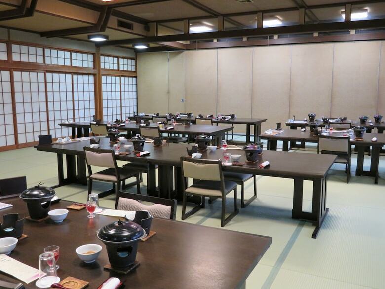 Kosenkaku Yozyokan