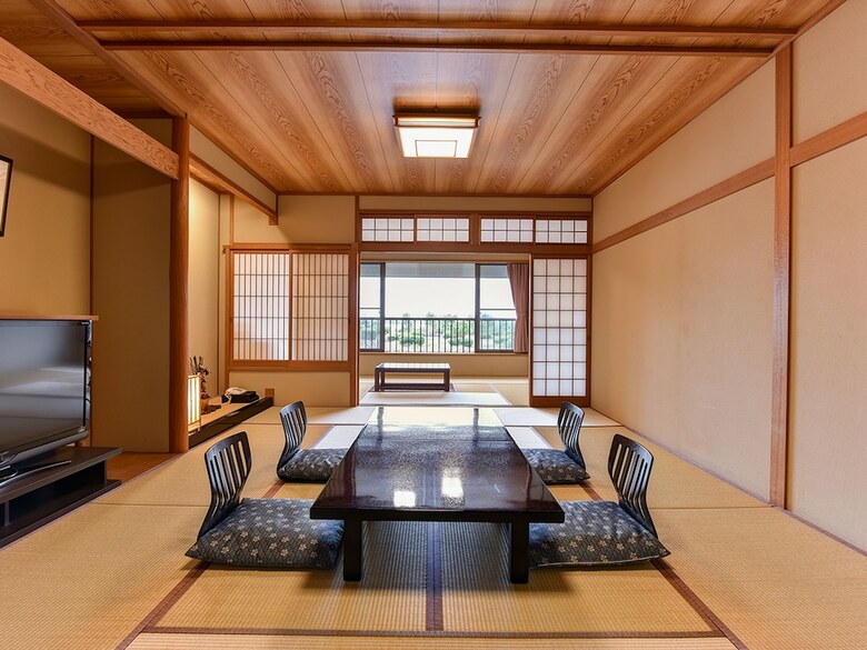 Kosenkaku Yozyokan