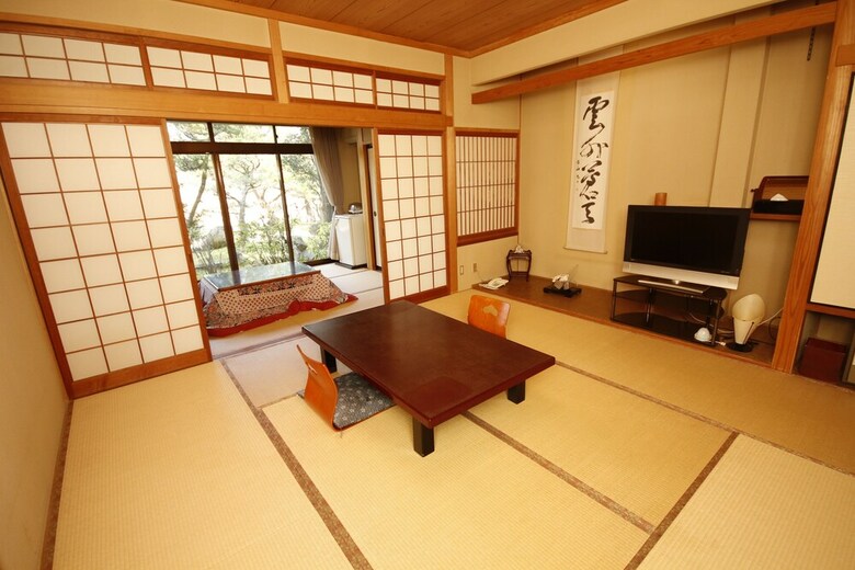 Kosenkaku Yozyokan