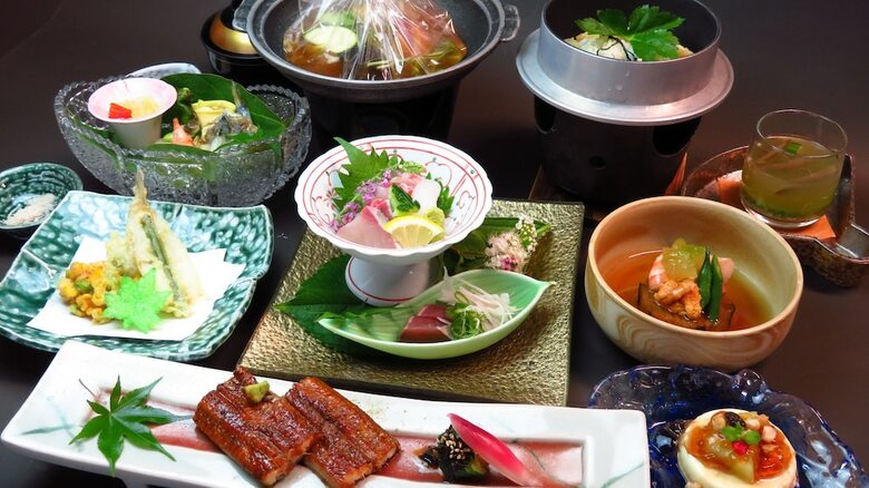 Kosenkaku Yozyokan