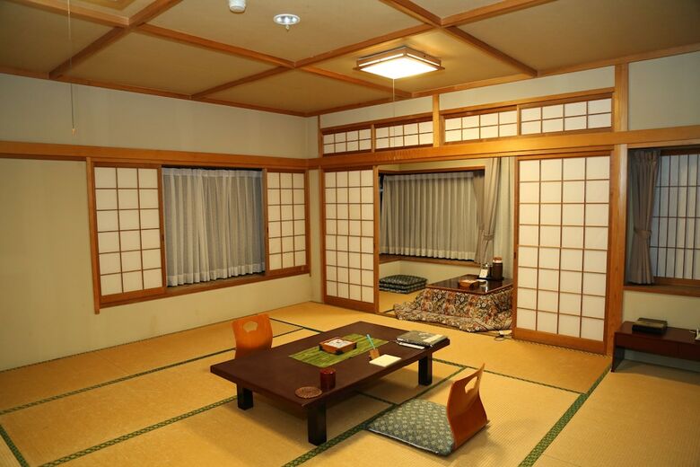 Kosenkaku Yozyokan