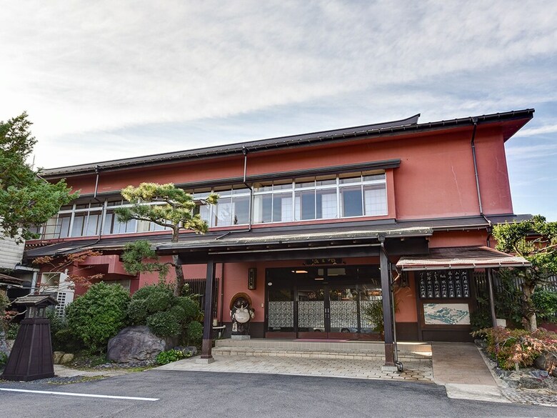 Kosenkaku Yozyokan