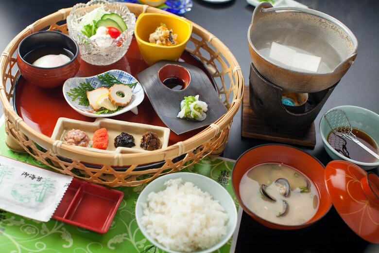 Kosenkaku Yozyokan