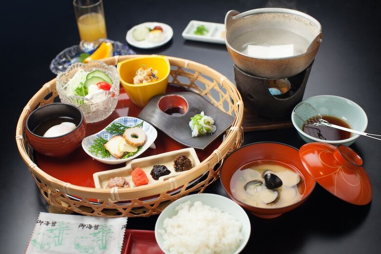 Kosenkaku Yozyokan