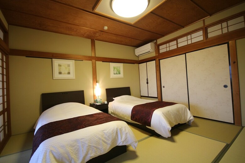 Kosenkaku Yozyokan