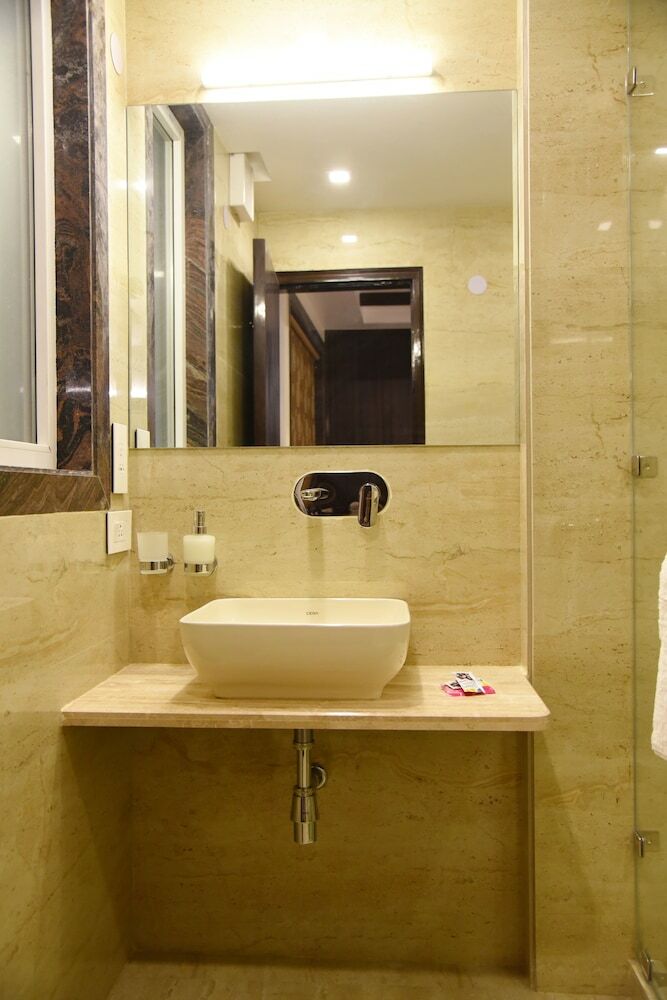 Hostal Atlanta At New Delhi Train Station