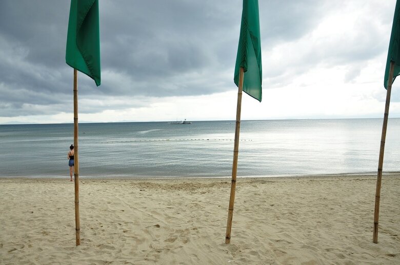 Hotel Paseo Verde Beach Resort