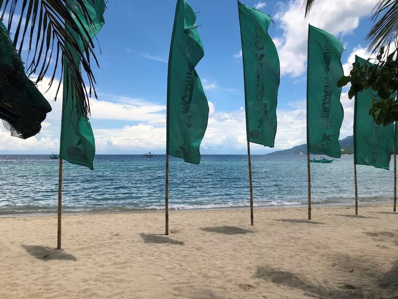 Hotel Paseo Verde Beach Resort