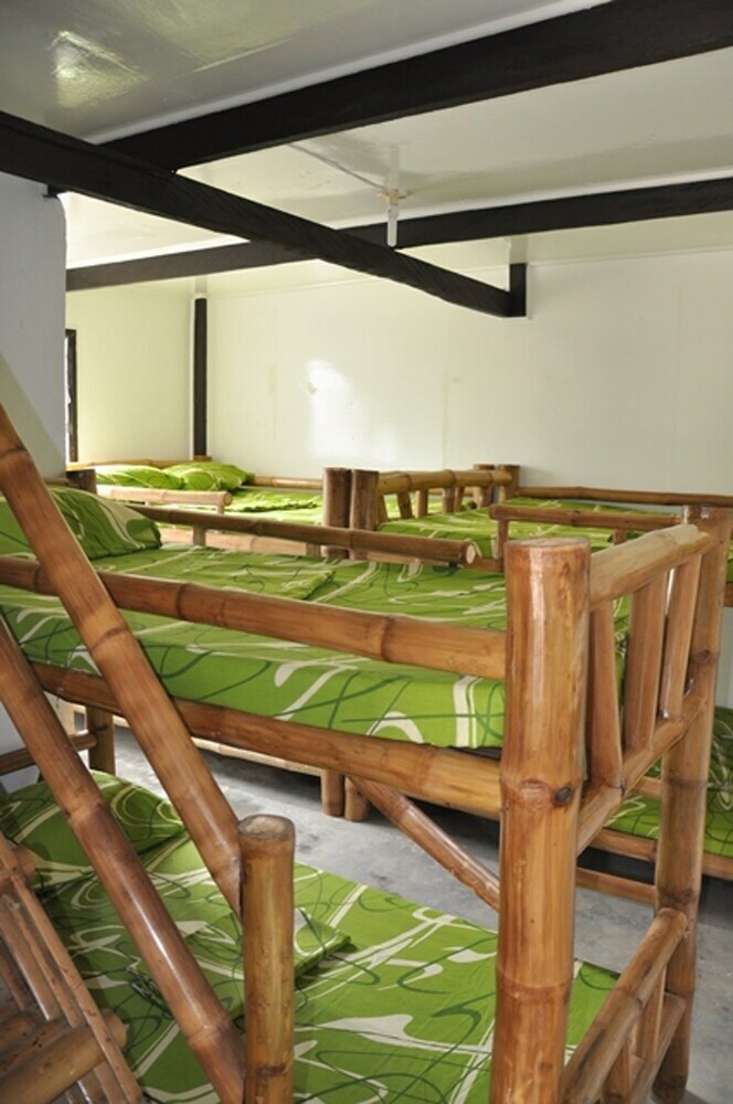 Hotel Paseo Verde Beach Resort