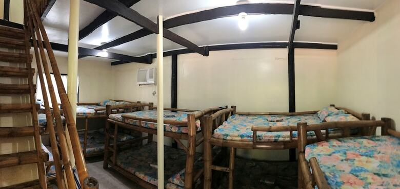 Hotel Paseo Verde Beach Resort
