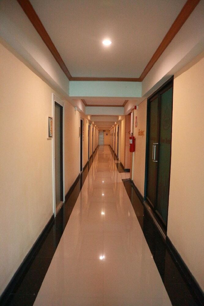 Hotel Phectlada Pavilion & Resort
