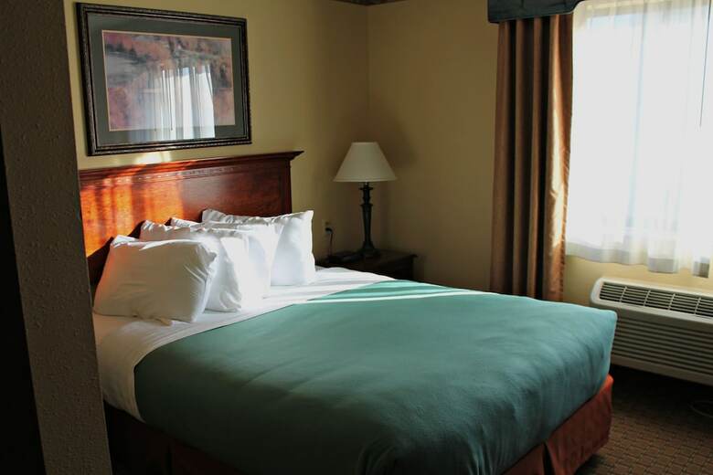 Hotel Horse Creek Inn