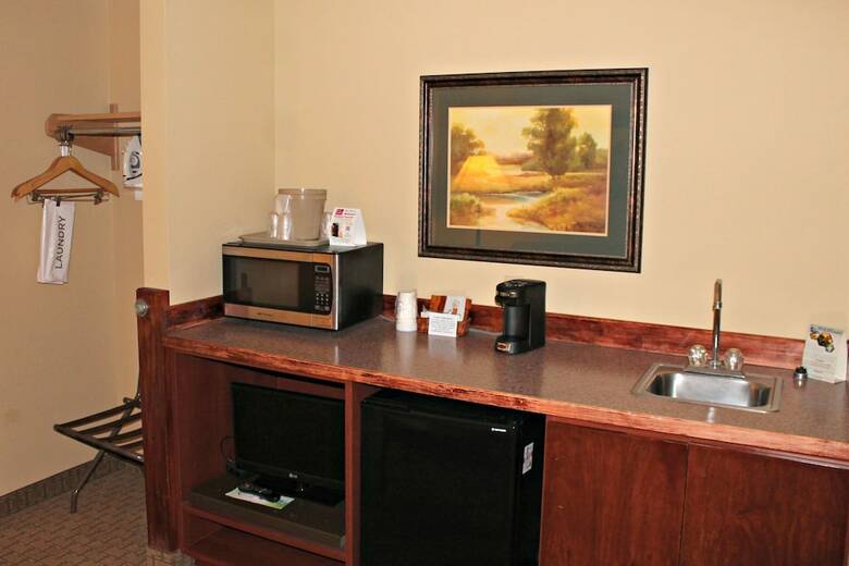 Hotel Horse Creek Inn