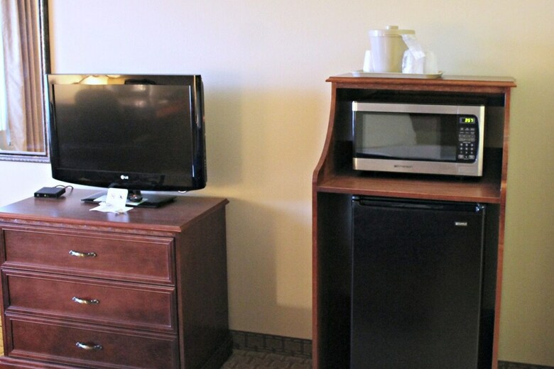 Hotel Horse Creek Inn