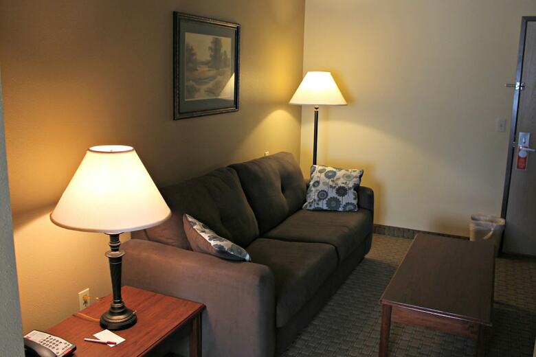 Hotel Horse Creek Inn