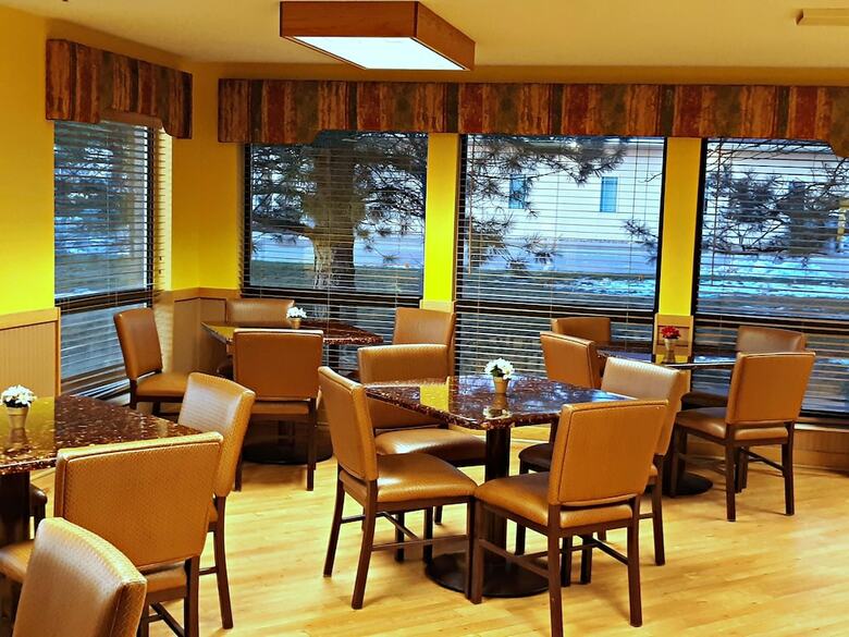 Hotel Horse Creek Inn