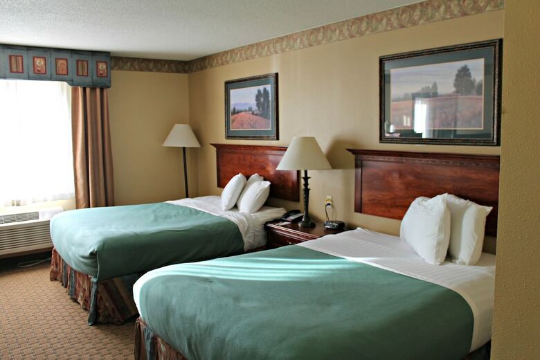 Hotel Horse Creek Inn