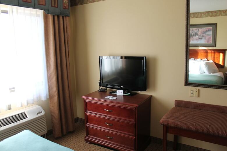 Hotel Horse Creek Inn