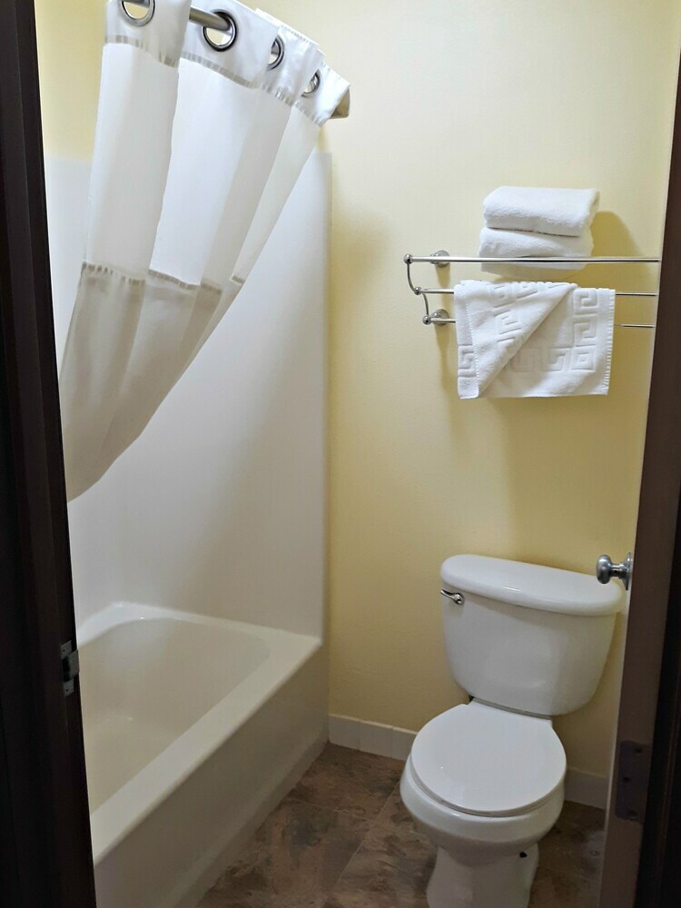 Hotel Horse Creek Inn