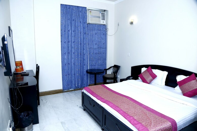 Hotel City Centre Inn New Delhi