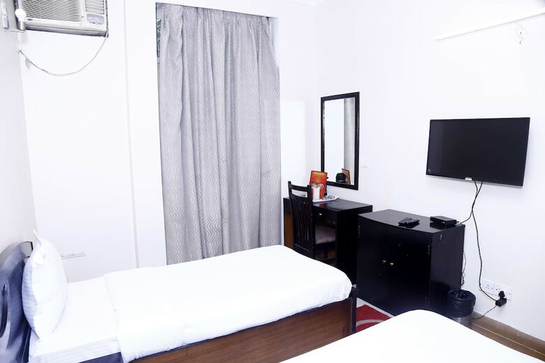 Hotel City Centre Inn New Delhi