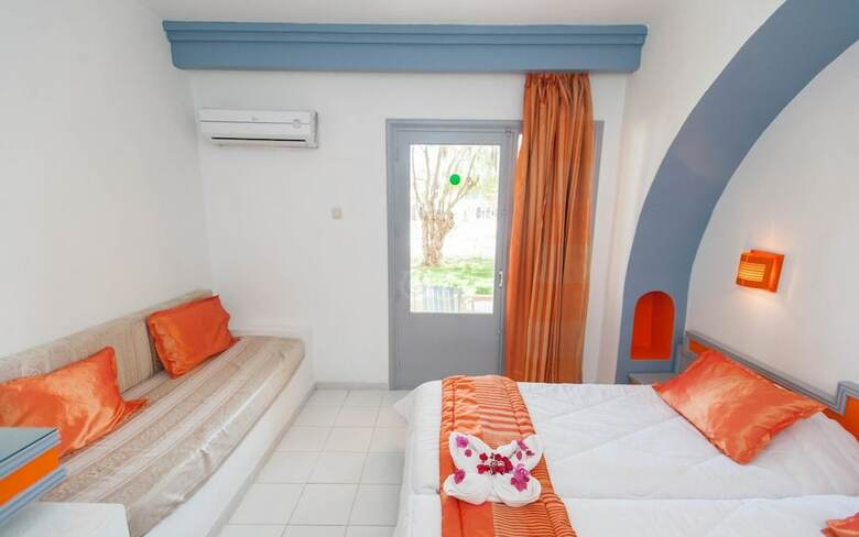 Hotel Djerba Les Dunes